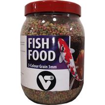 Haltáp 3-Colour Koi Mix 1500ml