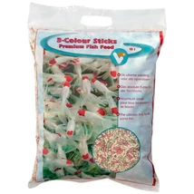 Haltáp 15L 3 colour premium