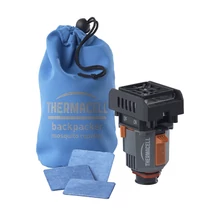 Thermacell szúnyogriasztó készülék MR-BP