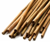 BAMBUSZ KARÓ 90 CM HOSSZÚ ( 7db/csomag )