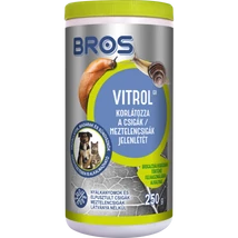 BROS VITROL CSIGAÖLŐ 250 g