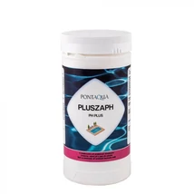 PLUSZAPH Ph növelő 0,8 kg