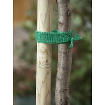 Fatörzs rögzítő, zöld, 4cm x 2m