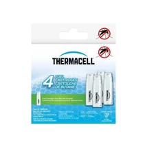 Thermacell C-4 butángáz utántöltő patron 4db