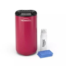 Thermacell szúnyogriasztó készülék Halo Mini Tabletop magenta
