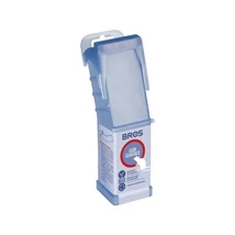 Bros Egér élvefogó, átbillenős