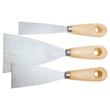 TOP TOOLS FESTÉKKAPARÓ KÉSZLET 3DB