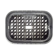 SZELEPDOBOZ RENDEZŐ RÁCS RAIN JUMBÓ + 4 VILLA