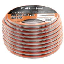 NEO LOCSOLÓTÖMLŐ 1/2"X50 M, 4 RÉTEGŰ OPTIMA