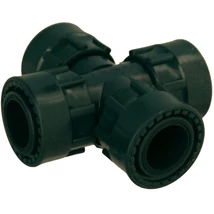 SZELEP KERESZT 1" BM 4 HOLLANDIS