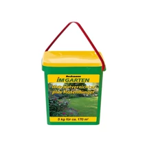 BECKMANN GYEPTRÁGYA gyomírtós NPK 22-5-5 5kg