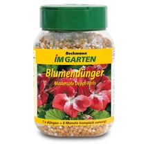 BECKMANN MASTERCOTE VIRÁGTÁP hosszú hatású 0,5kg