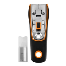 NEO ABLAKKAPARÓ, FÉMHÁZAS, + 5 PENGE