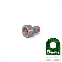 BRADAS CSAPCSATLAKOZÓ BM 3/4" WL-2195