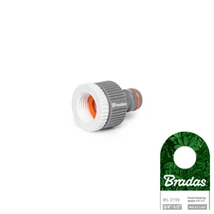 BRADAS CSAPCSATLAKOZÓ BM 3/4"-1/2" WL-2198