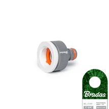 BRADAS CSAPCSATLAKOZÓ BM 1"-3/4" WL-2199
