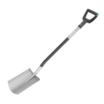 CELLFAST Ásó egyenes végű HRC 48-55 ENERGO