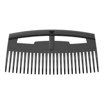 CELLFAST Fűseprű fej 525 ENERGO