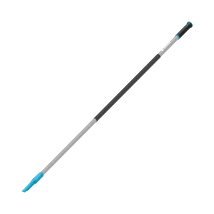 CELLFAST Nyél aluminiumból műanyag seprűkhöz ENERGO