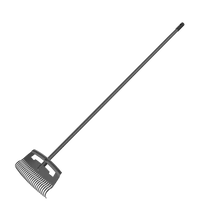 CELLFAST Levélseprű BASIC