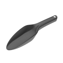 CELLFAST Ültető kanál fekete PASTEL