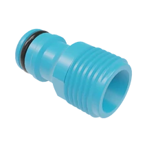 CELLFAST Csapcsatlakozó 1/2" külső menetes BASIC