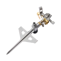 CELLFAST Esőztető pulzáló LUX IDEAL