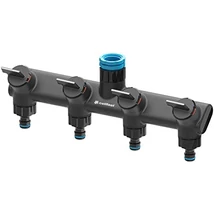 CELLFAST Négyes elosztó ERGO