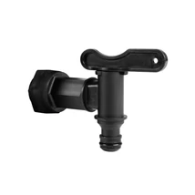 CELLFAST IBC csatlakozó csappal (3/4" -1/2" )