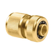 CELLFAST Tömlőcsatlakozó 1/2" RÉZ