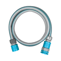 CELLFAST Csatlakozó szett tömlőkocsihoz 1/2" 1,5 m