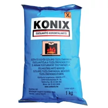 KONIX ÉGÉST JAVÍTÓ- KOROMTALANÍTÓ ADALÉKANYAG 1 KG