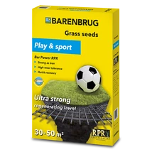 FŰMAG BARENBRUG LAWN RPR 1KG