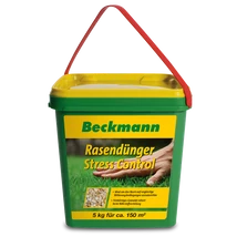 BECKMANN NYÁRI STRESSZKEZELŐ, HOSSZÚ HATÁSÚ GYEPTRÁGYA 15-0-20 5 KG