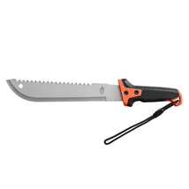 GERBER CLEARPATH MACHETE, BOZÓTVÁGÓ, GardenX