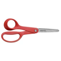 FISKARS CLASSIC GYERMEKOLLÓ (13 CM) PIROS, BALKEZES