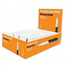 FISKARS ESSENTIAL ÖMLESZTETT HÁMOZÓKÉS (10 CM)