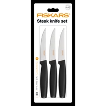 FISKARS Functional Form steak késkészlet 3részes