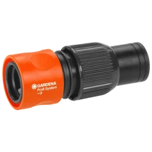 GARDENA PROFI-SYSTEM TÖMLŐELEM 3/4"
