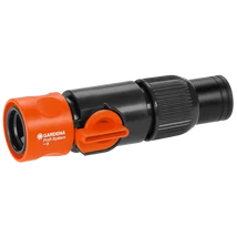 GARDENA PROFI-SYSTEM ZÁRÓSZABÁLYOZÓ 3/4"