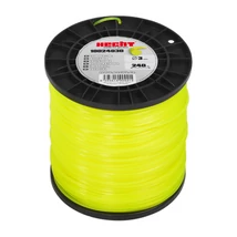 HECHT 10024030 VÁGÓSZÁL SZEGÉLYNYÍRÓHOZ 'KÖR' 3,0*240 M