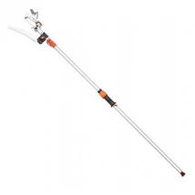 HECHT JZN356 UNIVERZÁLIS ÁGVÁGÓ OLLÓ ÉS FŰRÉSZ 200-356 cm-ig
