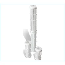 AQUA RLA SZŰRŐBETÉT 7"-1" műanyagháló 80mikron