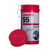 LOCTITE 55 MENETTÖMÍTŐ ZSINÓR 150 m