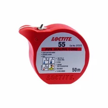 LOCTITE 55 MENETTÖMÍTŐ ZSINÓR 50 m