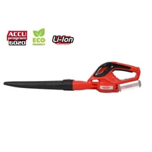 HECHT 9020 AKKUMULÁTOROS LOMBFÚVÓ