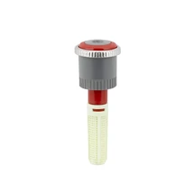 HUNTER ROTATOR MP 820 360° FÚVÓKA 4,6-7,2 M ( SZÜRKE-PIROS )