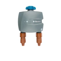 HUNTER BTT-201 2 ZÓNÁS CSAPRA SZERELHETŐ BLUETHOOTH-OS VEZÉRLŐ