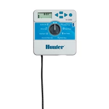 HUNTER X-CORE 601 iE BELTÉRI 6 KÖRÖS VEZÉRLŐ MAGYAR MENÜVEL !