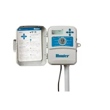 HUNTER X2 401 E KÜLTÉRI 4 KÖRÖS VEZÉRLŐ HYDRAWISE KOMPATIBILIS